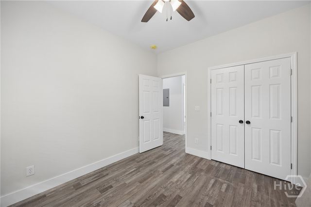 2203 Harden Street, Savannah, GA 31415