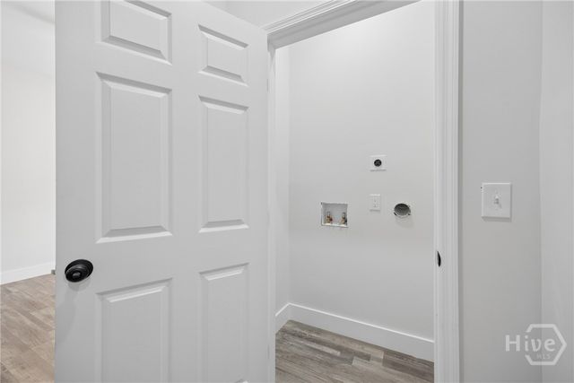 2203 Harden Street, Savannah, GA 31415