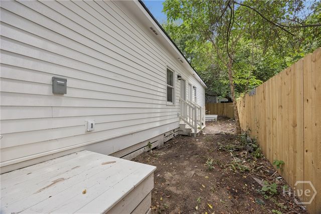 2203 Harden Street, Savannah, GA 31415