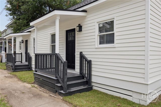 2203 Harden Street, Savannah, GA 31415
