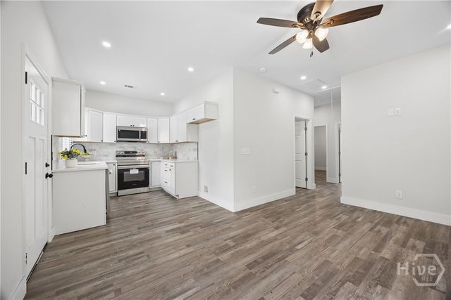 2203 Harden Street, Savannah, GA 31415
