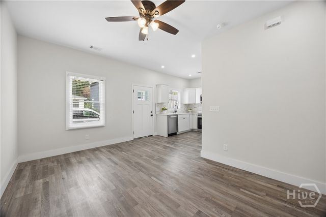 2203 Harden Street, Savannah, GA 31415