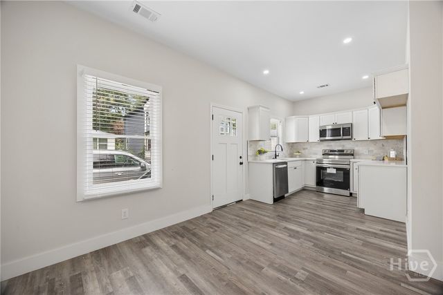 2203 Harden Street, Savannah, GA 31415
