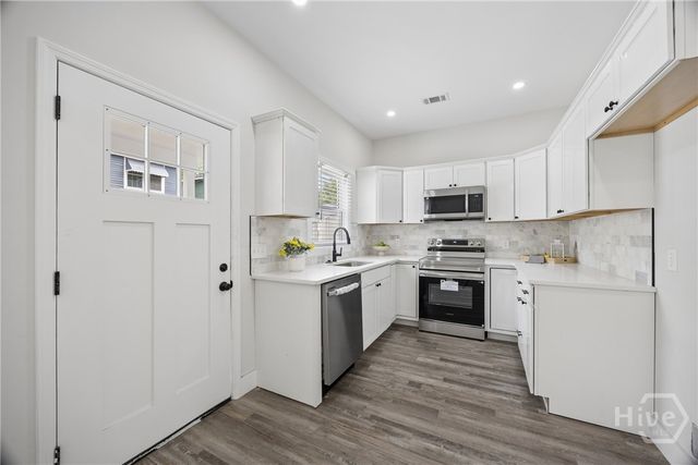 2203 Harden Street, Savannah, GA 31415