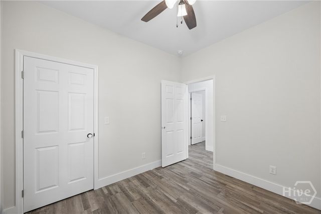 2203 Harden Street, Savannah, GA 31415