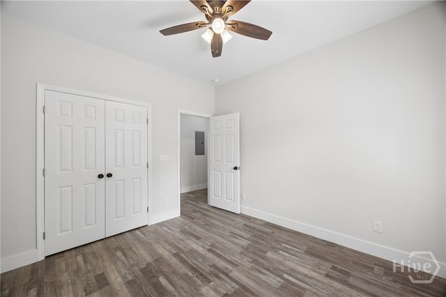2203 Harden Street, Savannah, GA 31415
