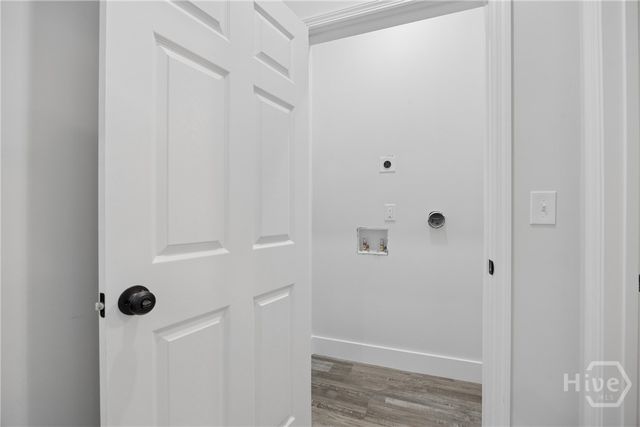 2203 Harden Street, Savannah, GA 31415