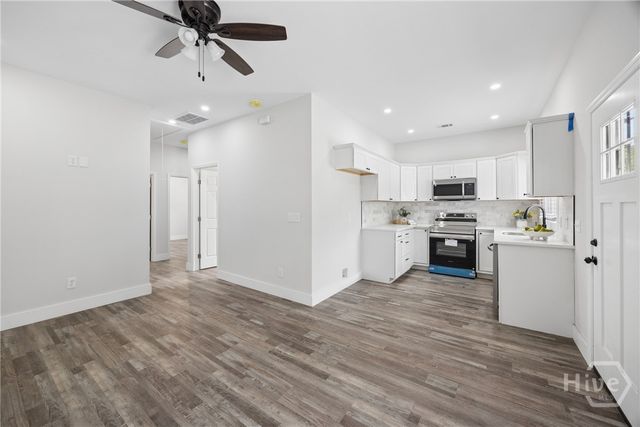 2203 Harden Street, Savannah, GA 31415