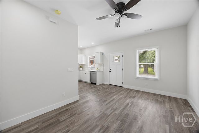 2203 Harden Street, Savannah, GA 31415