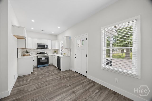 2203 Harden Street, Savannah, GA 31415