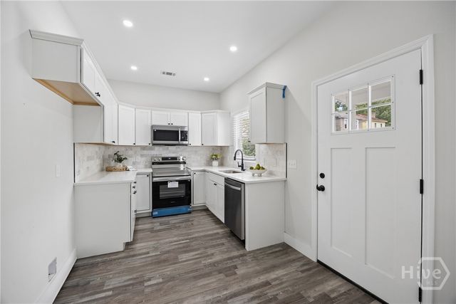 2203 Harden Street, Savannah, GA 31415