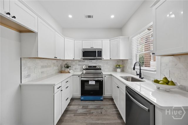 2203 Harden Street, Savannah, GA 31415