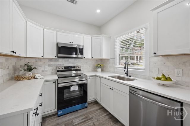 2203 Harden Street, Savannah, GA 31415