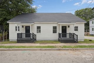 2203 Harden Street, Savannah, GA 31415