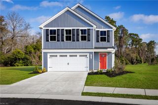 613 Susan ST, Portsmouth, VA 23701