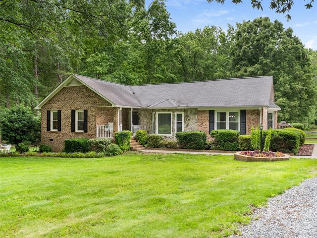 7712 Old Waxhaw Monroe Road, Waxhaw, NC 28173