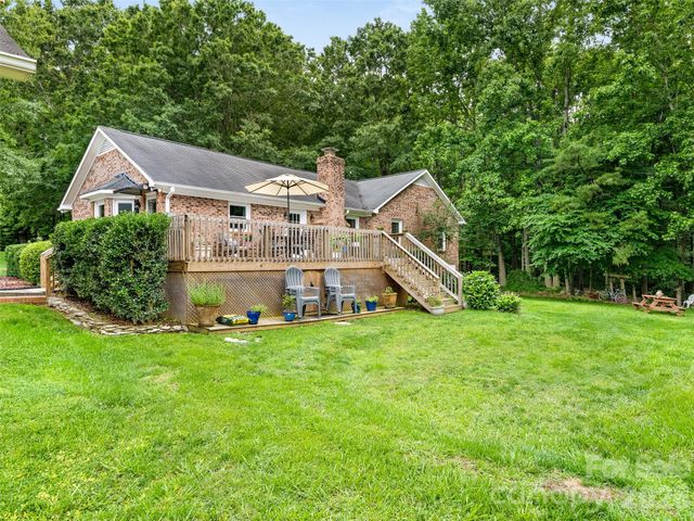 7712 Old Waxhaw Monroe Road, Waxhaw, NC 28173
