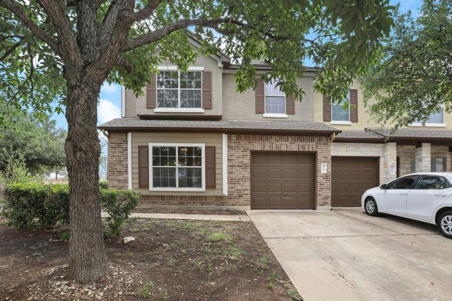 1900 Little Elm TRL 52, Cedar Park, TX 78613