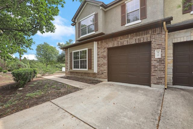 1900 Little Elm TRL 52, Cedar Park, TX 78613