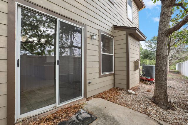 1900 Little Elm TRL 52, Cedar Park, TX 78613