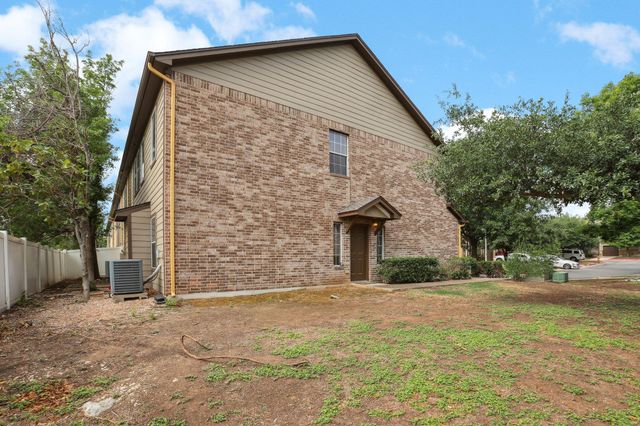 1900 Little Elm TRL 52, Cedar Park, TX 78613