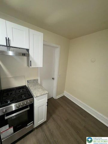 1438 West Turner Street 3, Allentown City, PA 18102