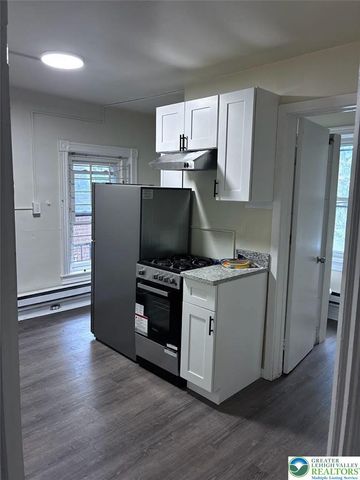 1438 West Turner Street 3, Allentown City, PA 18102