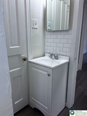 1438 West Turner Street 3, Allentown City, PA 18102