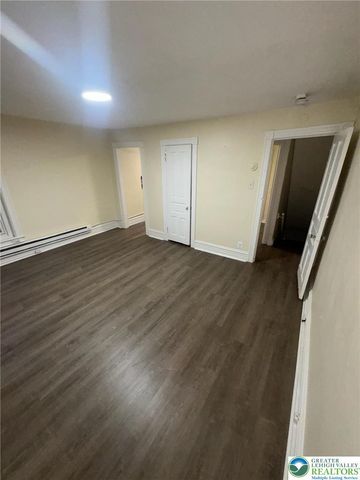 1438 West Turner Street 3, Allentown City, PA 18102