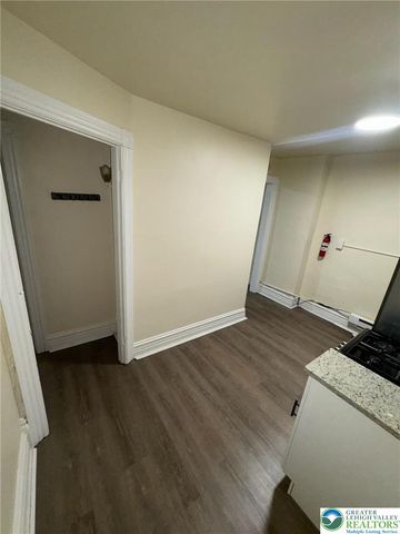 1438 West Turner Street 3, Allentown City, PA 18102