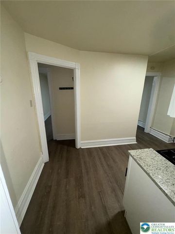 1438 West Turner Street 3, Allentown City, PA 18102