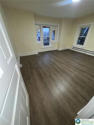 1438 West Turner Street 3, Allentown City, PA 18102