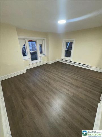 1438 West Turner Street 3, Allentown City, PA 18102