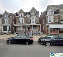 1438 West Turner Street 3, Allentown City, PA 18102