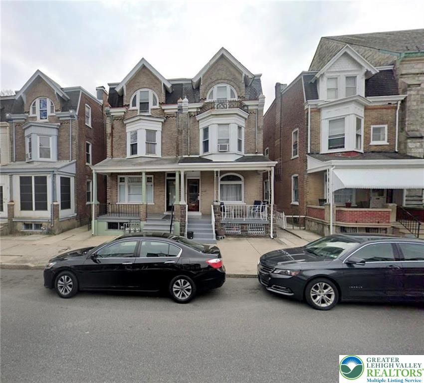 1438 West Turner Street 3, Allentown City, PA 18102