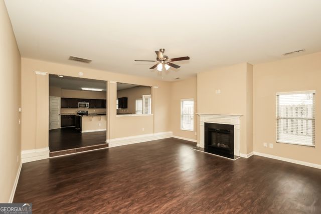 2812 Feldspar Way, Riverdale, GA 30296