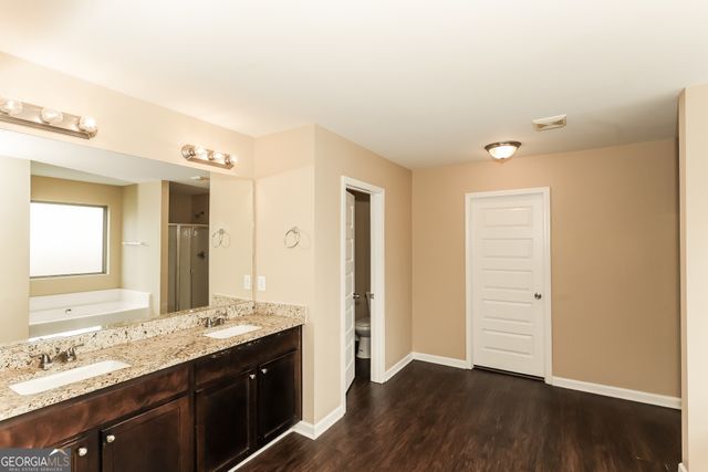 2812 Feldspar Way, Riverdale, GA 30296