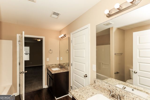 2812 Feldspar Way, Riverdale, GA 30296