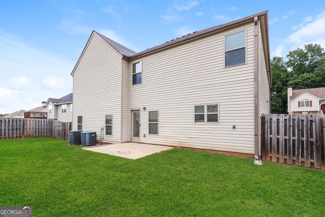 2812 Feldspar Way, Riverdale, GA 30296