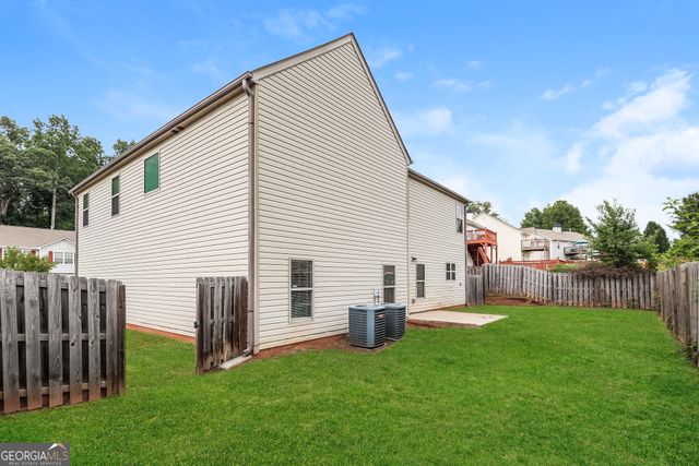 2812 Feldspar Way, Riverdale, GA 30296