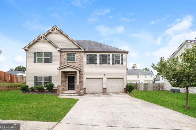 2812 Feldspar Way, Riverdale, GA 30296