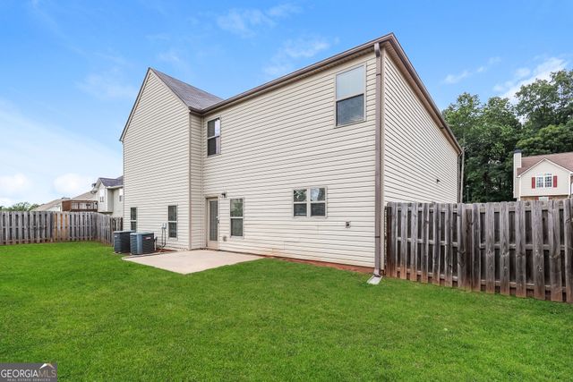 2812 Feldspar Way, Riverdale, GA 30296