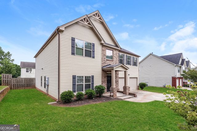 2812 Feldspar Way, Riverdale, GA 30296