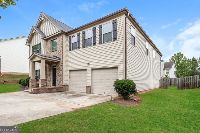 2812 Feldspar Way, Riverdale, GA 30296