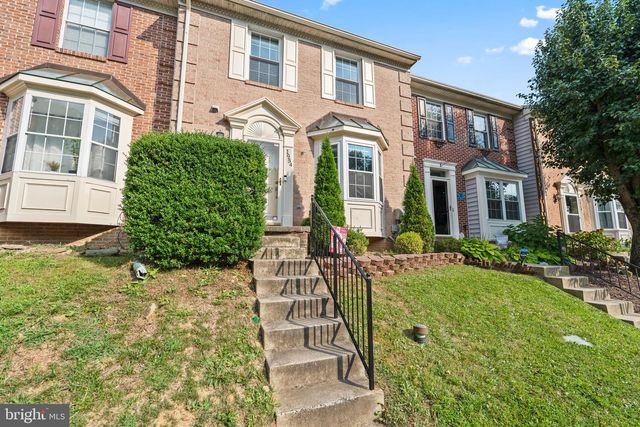 1954 MILLINGTON SQ, Bel Air, MD 21015