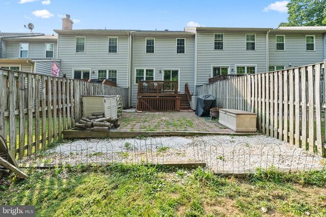 1954 MILLINGTON SQ, Bel Air, MD 21015