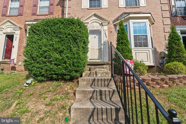 1954 MILLINGTON SQ, Bel Air, MD 21015