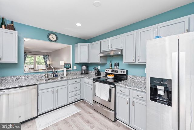 1954 MILLINGTON SQ, Bel Air, MD 21015