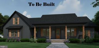PRADO WAY #LOT 35, Berkeley Springs, WV 25411