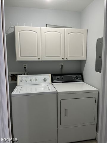 5111 SW Courtyards CT 44, Cape Coral, FL 33914